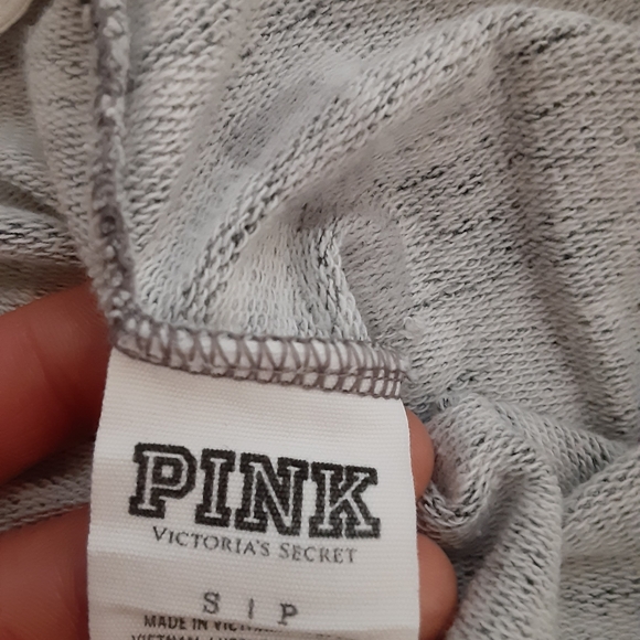 PINK by Victoria secret jogger - Picture 2 of 6